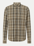 JOOP! JEANS Hemd Hali mit Button-Down-Kragen 337-Lt/Pastel Green 337 bei Robert Ley