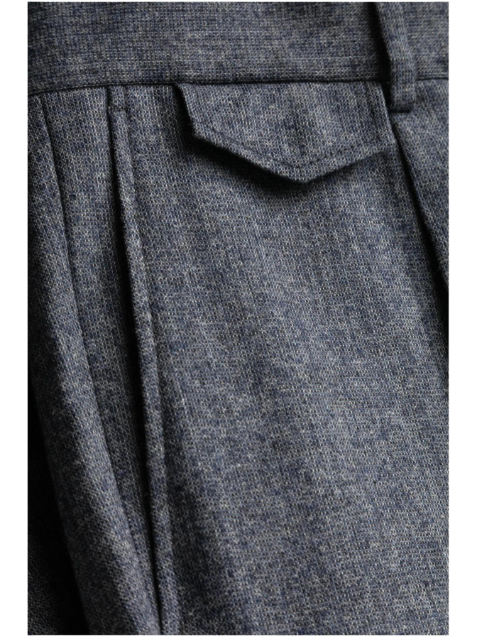Windsor Men Hose Silvi bei Robert Ley
