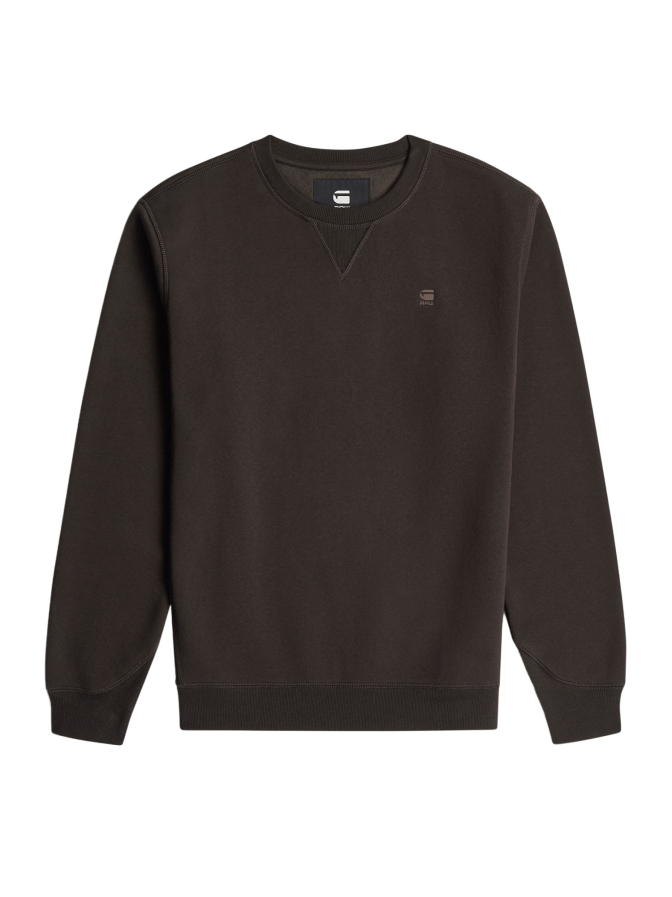 G-STAR RAW Sweatshirt Premium core bei Robert Ley