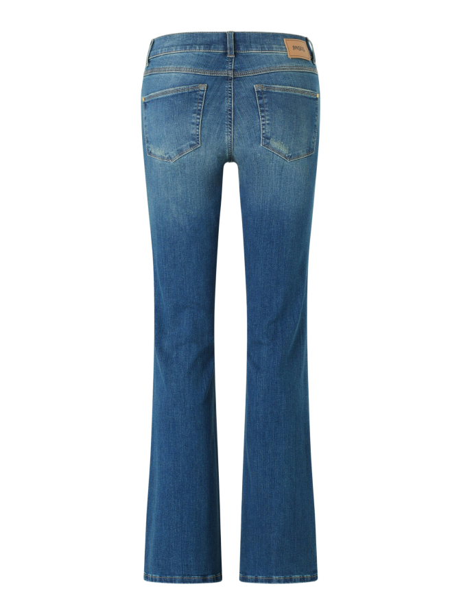 Angels Flared mit Bootcut Jeans Leni bei Robert Ley