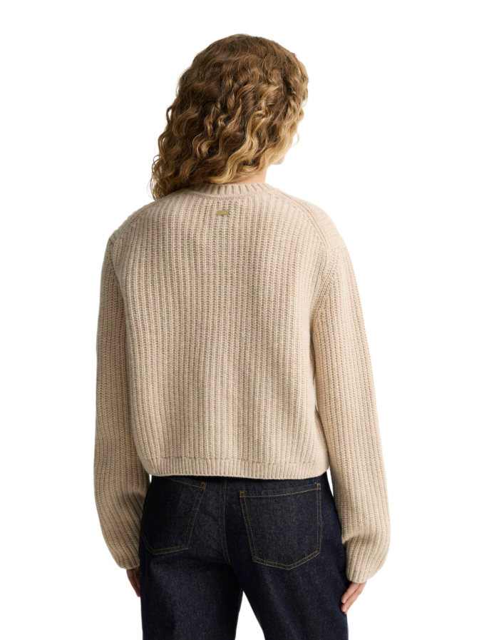 Barbour Cardigan Adalyn bei Robert Ley
