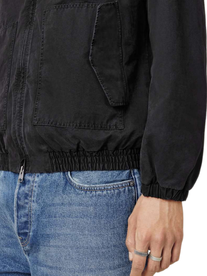 ALLSAINTS Regular-Fit Jacke Holman bei Robert Ley