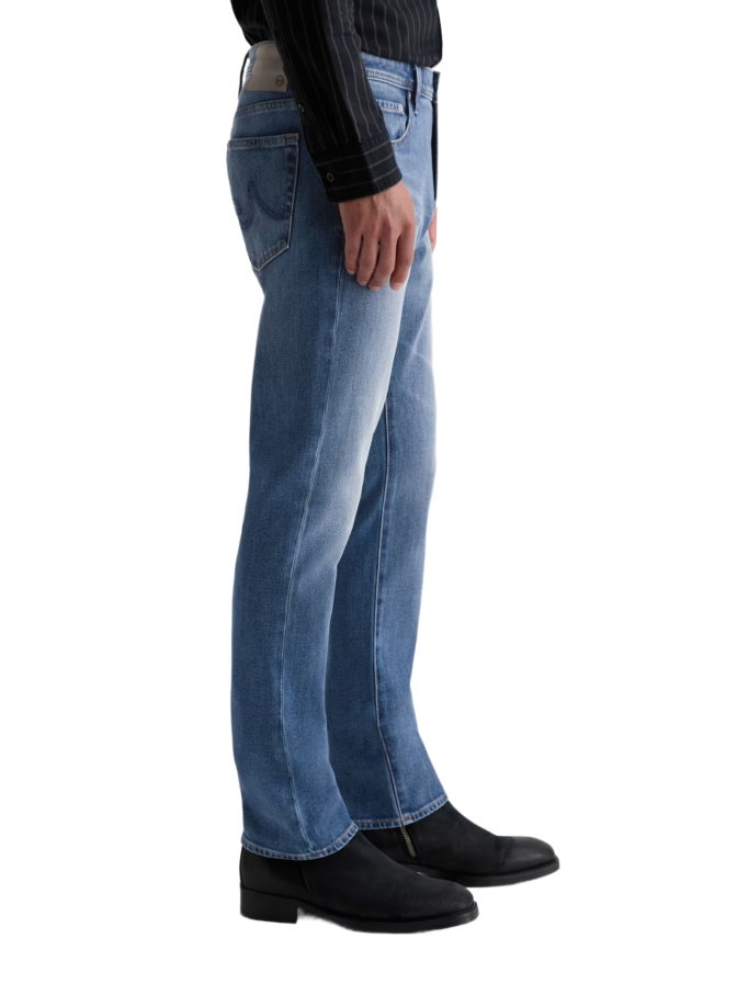 Adriano Goldschmied Straight-Fit Jeans Everett bei Robert Ley
