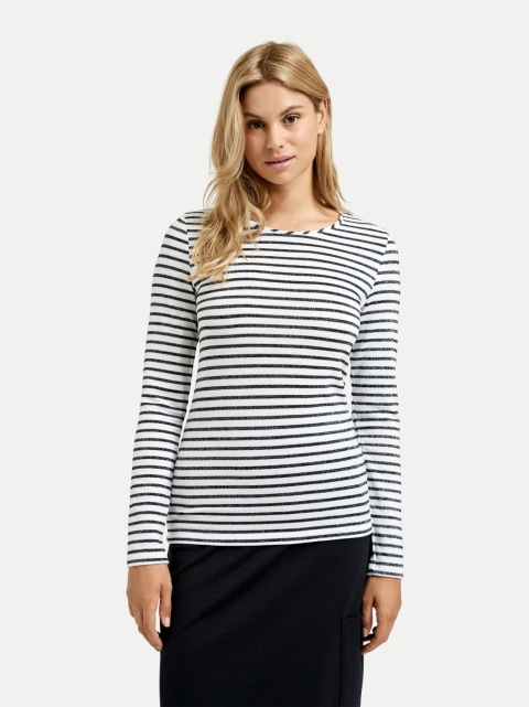 Smith & Soul Longsleeve bei Robert Ley