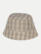 Marc O'Polo DENIM Bucket Hat 1257-Offwhite_Multi_01 bei Robert Ley