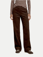 Zero Cord Hose 7350-Black Coffee bei Robert Ley