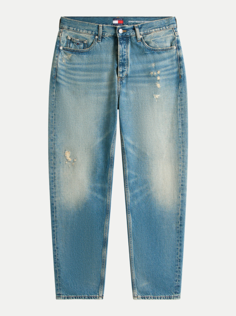 Tommy Jeans Taper-Fit Jeans Sonny bei Robert Ley