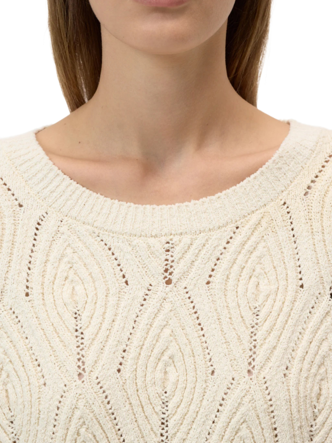 Closed Pullover bei Robert Ley