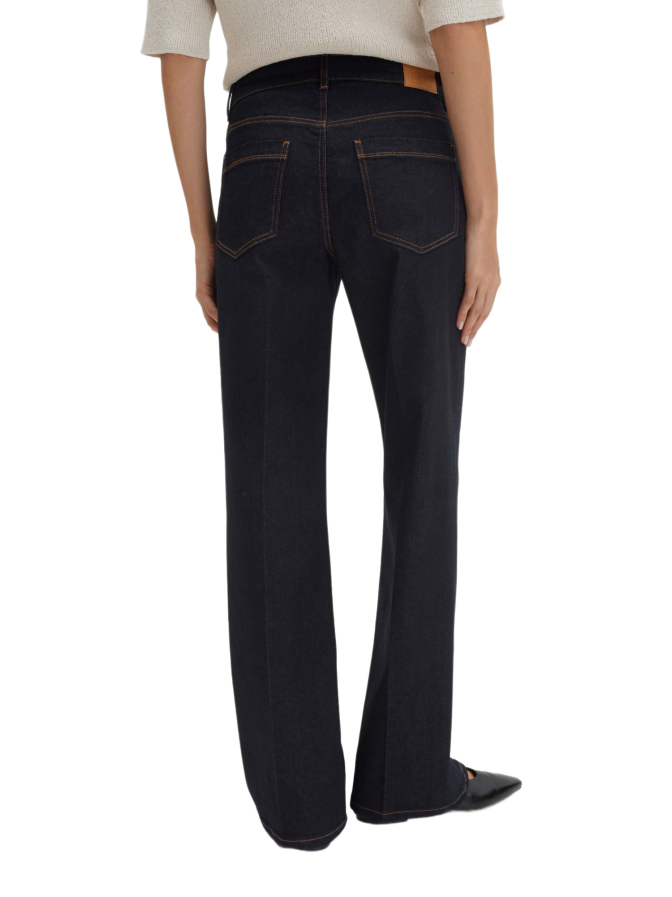 someday Flared Jeans Carie iconic bei Robert Ley