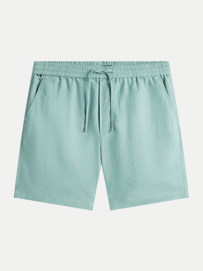 Tommy Hilfiger Leinenshorts Dover bei Robert Ley