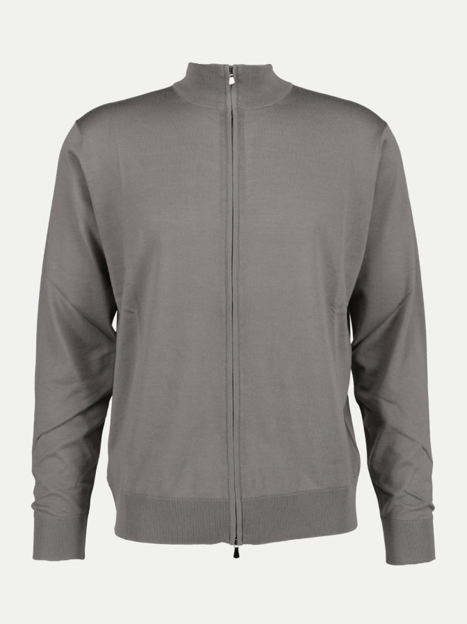 Filippo De Laurentiis Strickjacke bei Robert Ley