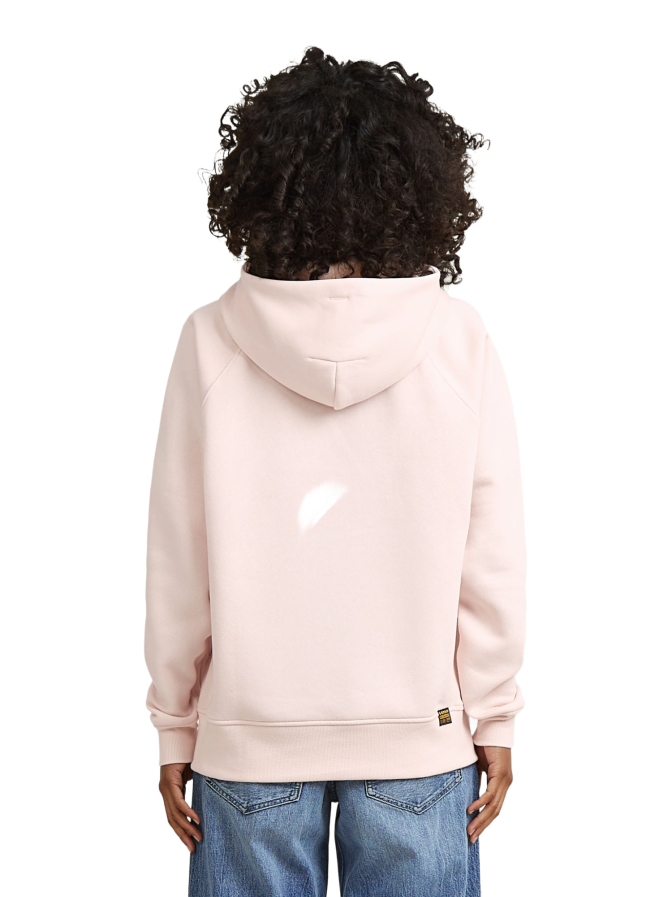 G-STAR RAW Hoodie Premium core 2.0 bei Robert Ley