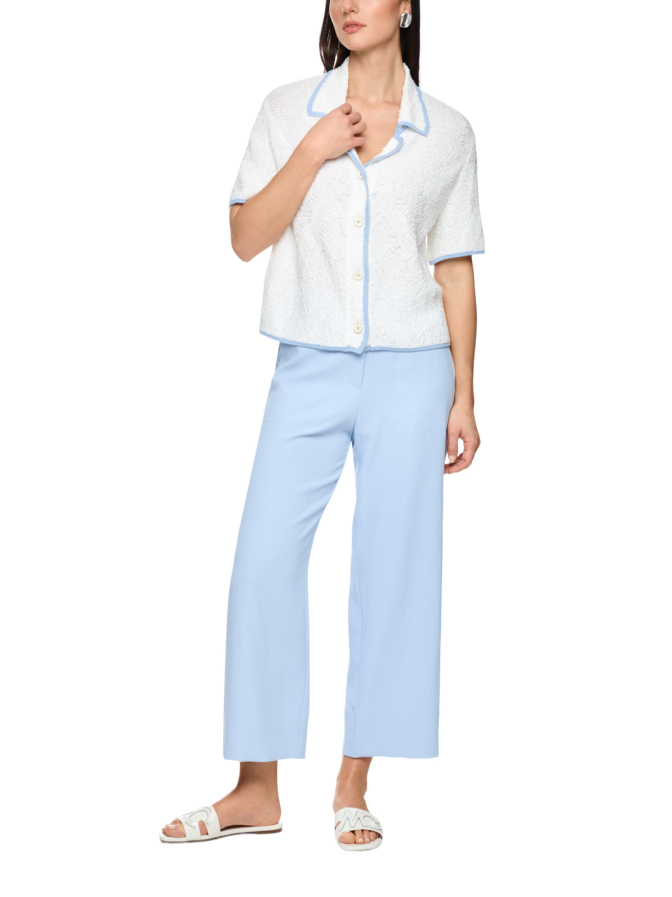 MARC CAIN Kurzarm-Cardigan bei Robert Ley