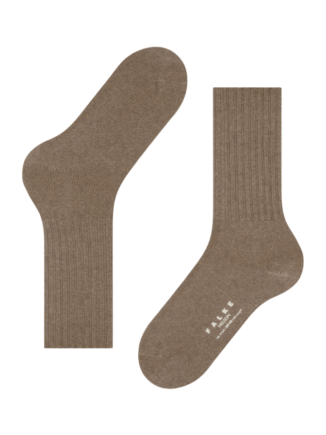 Falke Socken Nelson bei Robert Ley