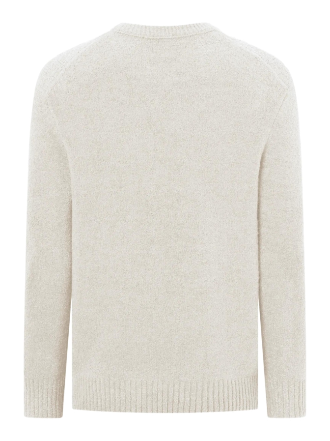 Strellson Bouclé-Strickpullover Bosse-R bei Robert Ley