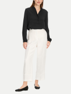 Marc Cain Weite Bluse 900-black bei Robert Ley