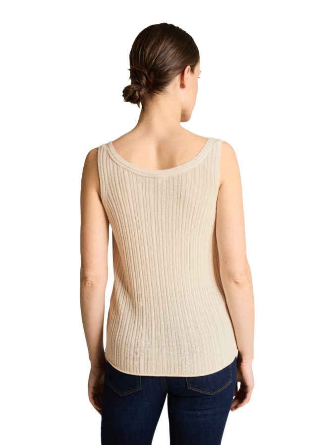 Tom Tailor Top mit V-Ausschnitt bei Robert Ley