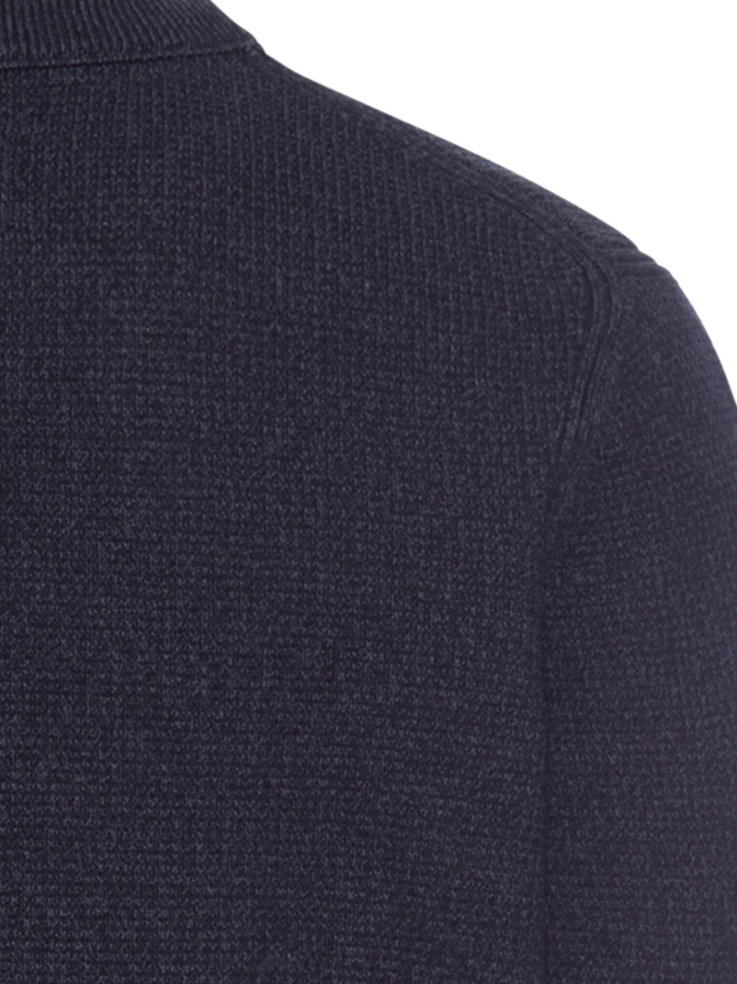 camel active Strickpullover mit Brusttasche bei Robert Ley