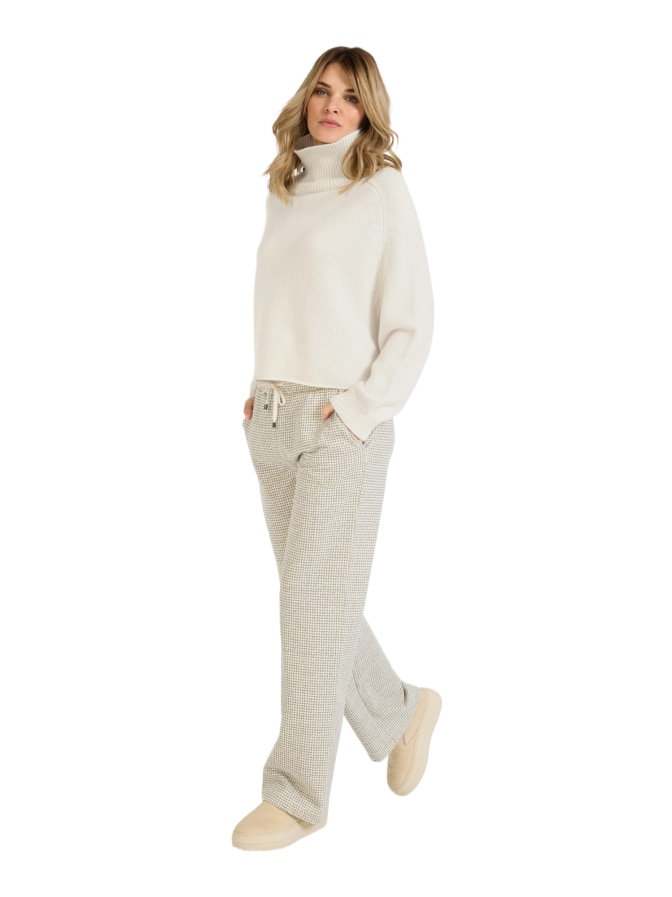 Juvia Fleece-Hose Marisa bei Robert Ley