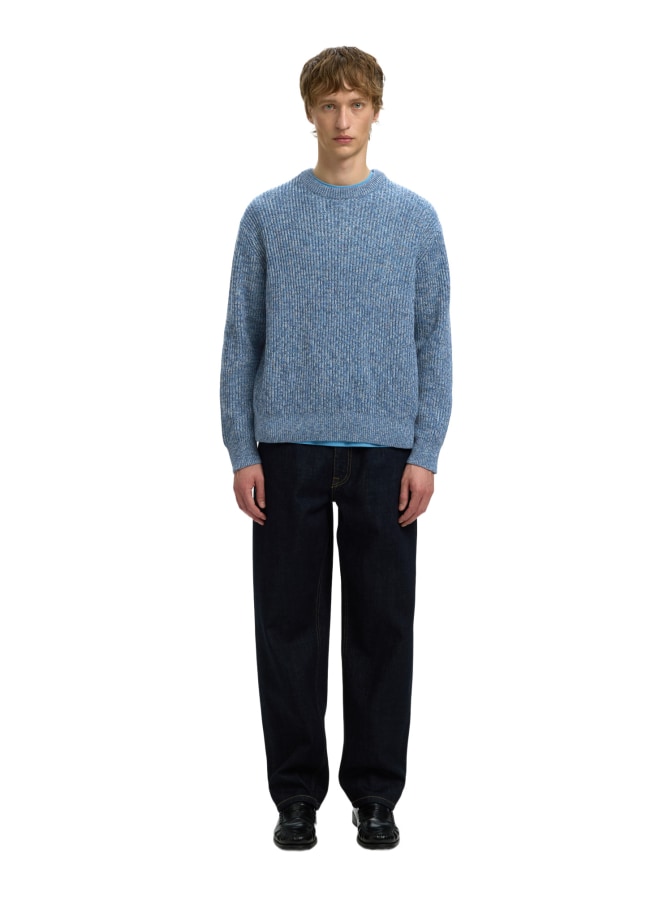 SELECTED HOMME Grobstrickpullover SLMTILUM bei Robert Ley