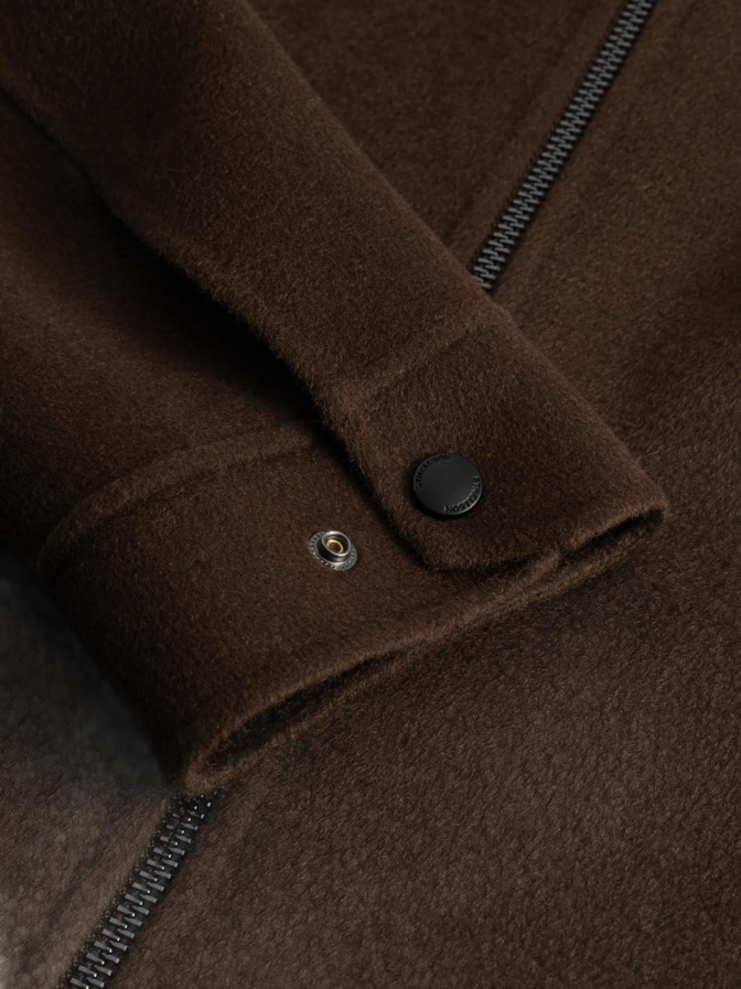 Strellson Jacke im Blouson-Stil bei Robert Ley