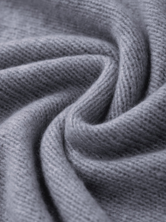 LU REN Kaschmir-Pullover Aundy mit Seidenanteil bei Robert Ley