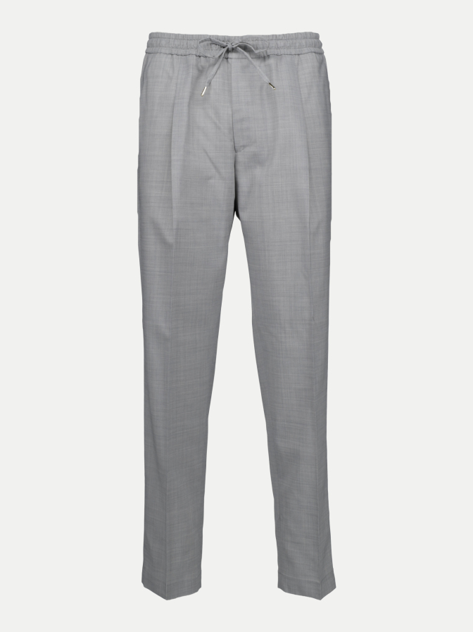 Briglia 1949 Regular-Fit Jogger-Hose bei Robert Ley