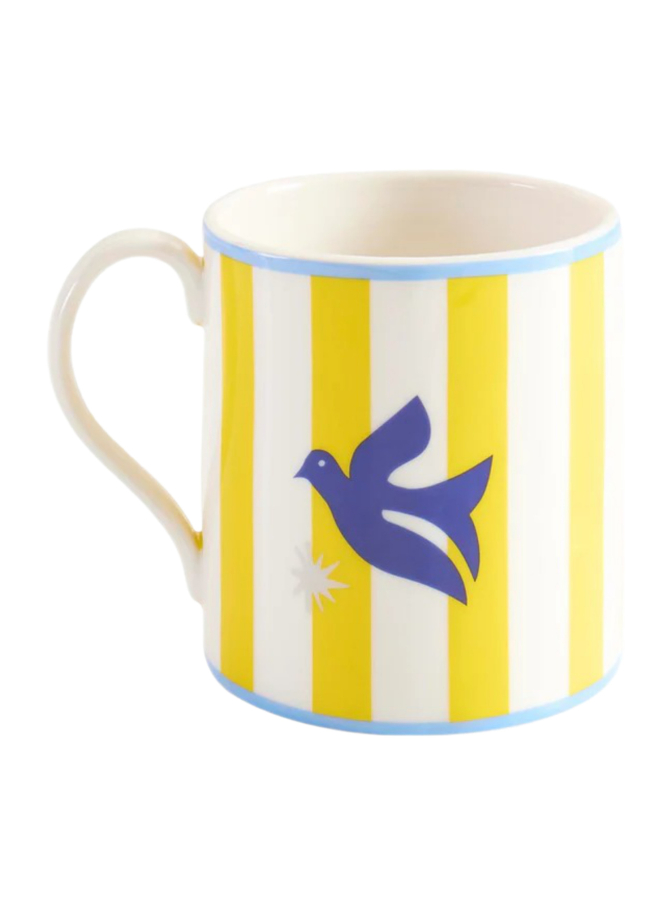 Jonathan Adler Tassen Playa 4er-Set bei Robert Ley