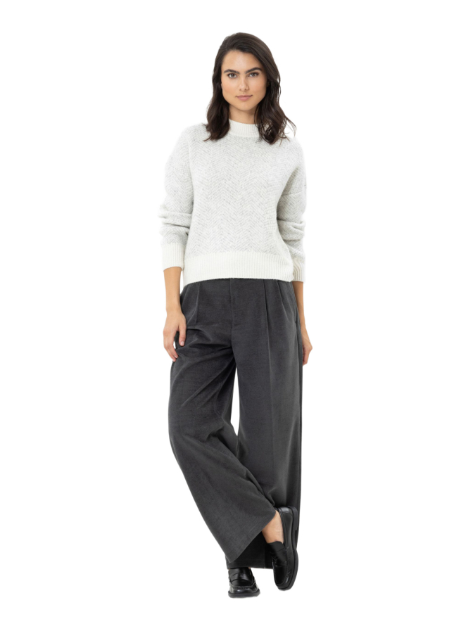Herrlicher Strickpullover Felize bei Robert Ley
