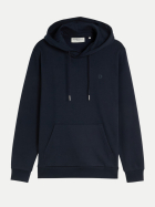 Tom Tailor Denim Basic Hoodie 10668-sky captain blue bei Robert Ley