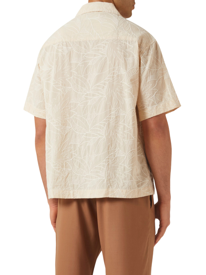 MONMARE Resorthemd EUGENE bei Robert Ley