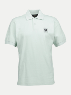 Belstaff Poloshirt brzeg-breeze green bei Robert Ley