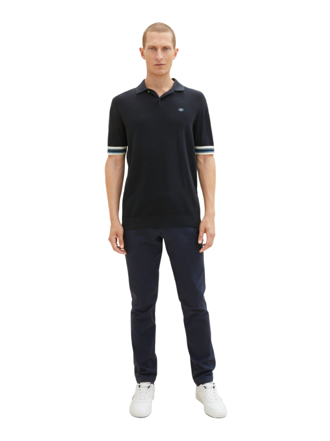 Tom Tailor Casual Slim-Fit Chino Travis bei Robert Ley