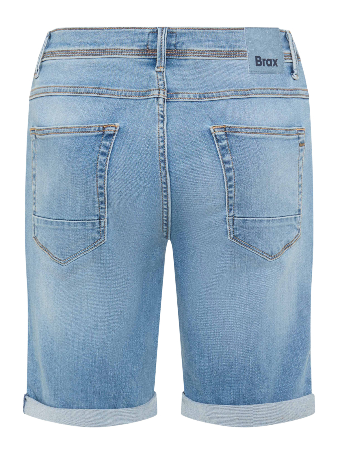 BRAX Jeans Bermuda Chris bei Robert Ley