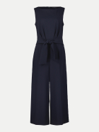 Betty Barclay Jumpsuit mit Eingrifftaschen 8345-Dark Sky bei Robert Ley