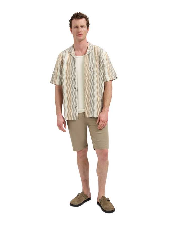 NO EXCESS Kurzarmhemd bei Robert Ley