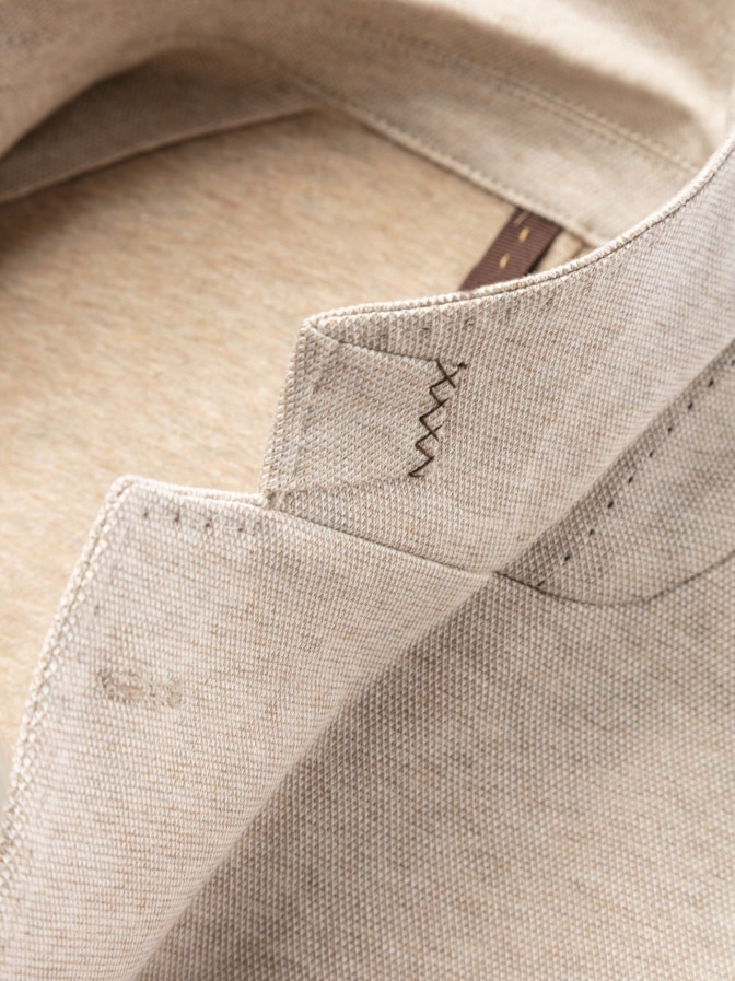 Windsor Men Jersey-Sakko Maglia bei Robert Ley