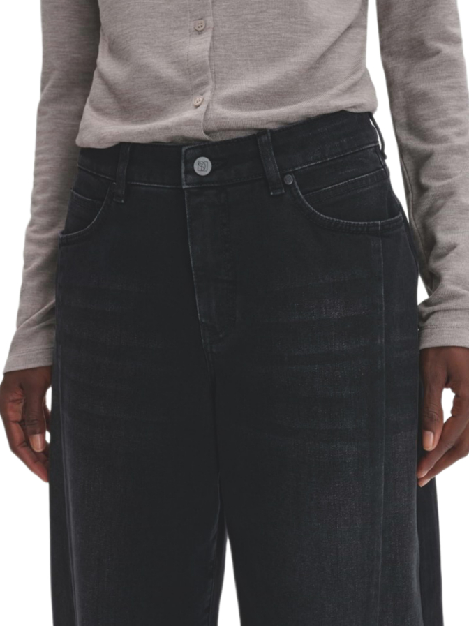 someday Barrel Jeans Caia bei Robert Ley