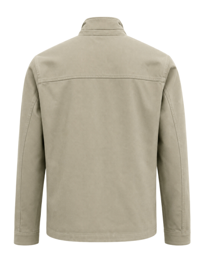 Wellensteyn Funktionsjacke Beaufield 1076 bei Robert Ley