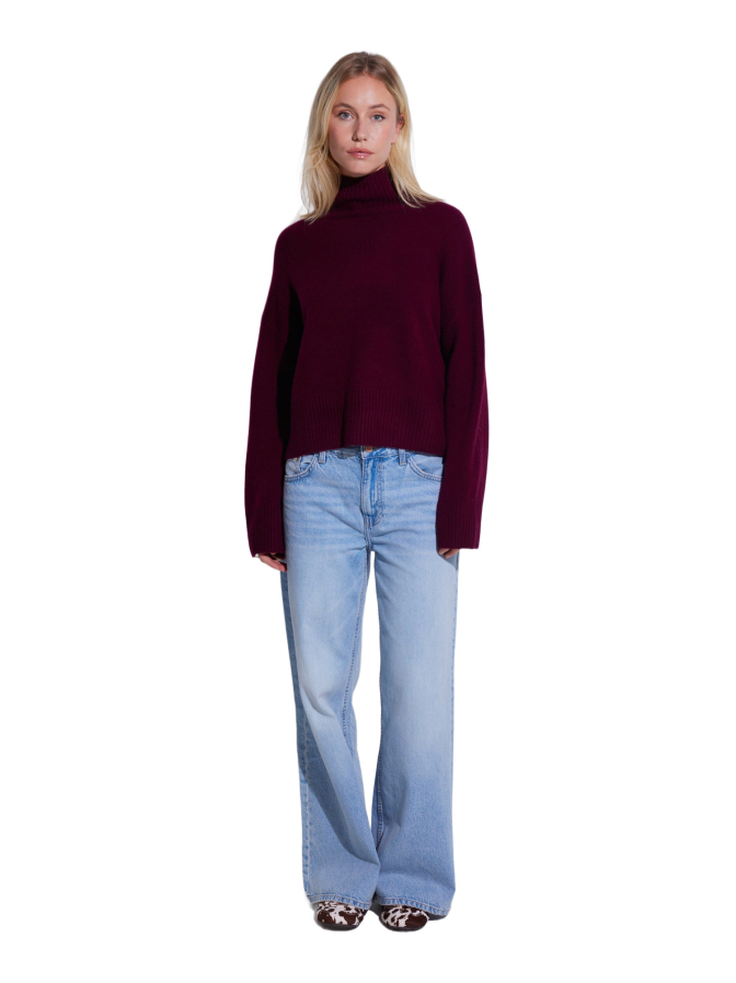 Colorush Strickpullover CHUNKY CARMEN bei Robert Ley