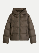 Marc O'Polo Jacke Wasserabweisend 2863-Dim Shadow bei Robert Ley
