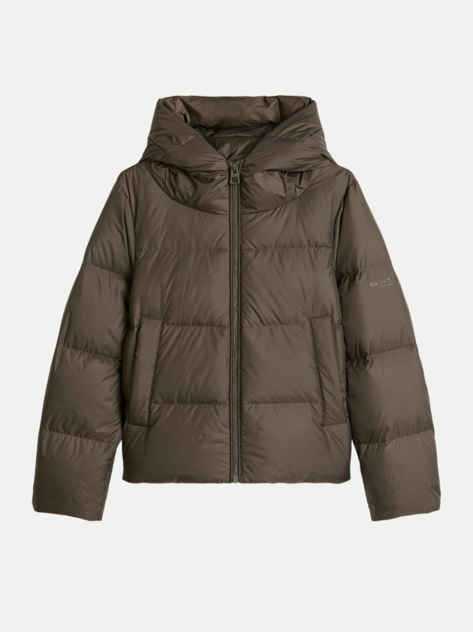 Marc O'Polo Jacke Wasserabweisend bei Robert Ley