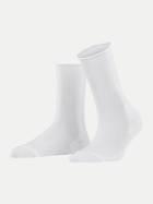 Falke Socken Active Breeze 2000-white bei Robert Ley