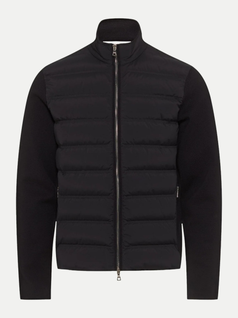 Orlebar Brown Hybridjacke Wallace bei Robert Ley