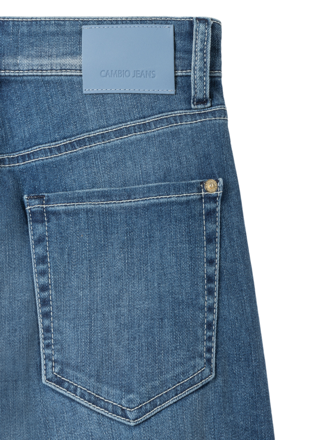 Cambio 7/8-Jeans Elin bei Robert Ley