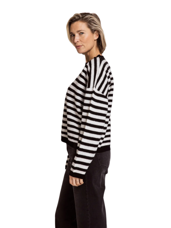 Zhrill Strickpullover ZHTANSY bei Robert Ley