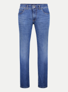 Gardeur Modern-Fit Hose Bradley 7167-Stone Used bei Robert Ley