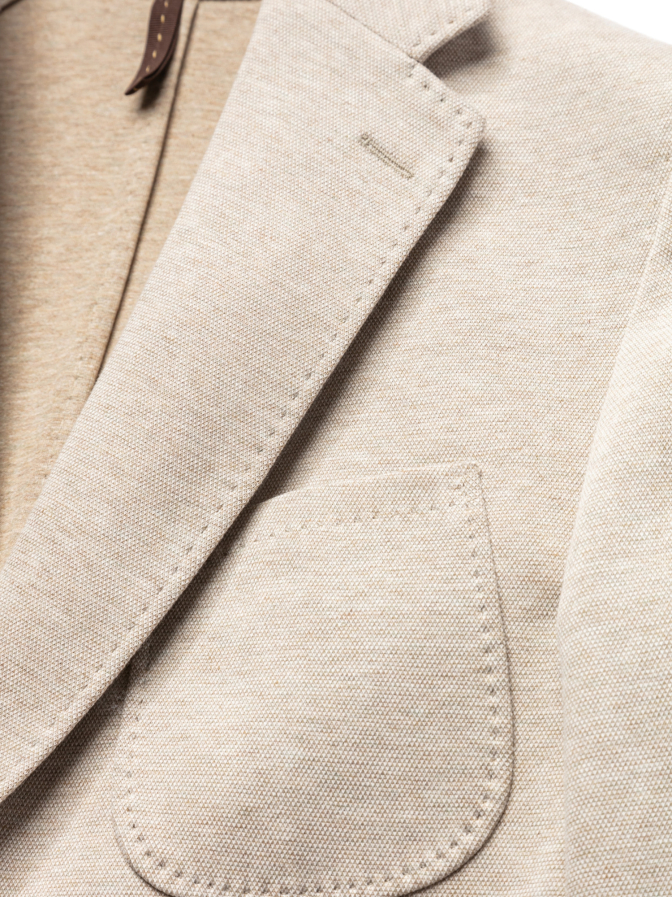 Windsor Men Jersey-Sakko Maglia bei Robert Ley