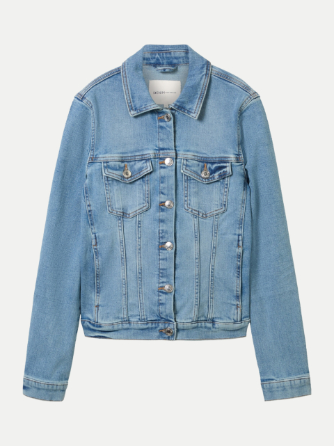 Tom Tailor Denim Jeansjacke bei Robert Ley