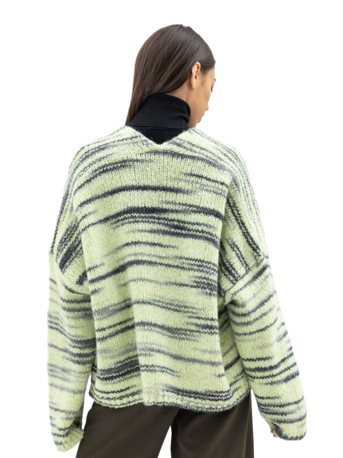 Herrlicher Sweatpullover Alliston bei Robert Ley